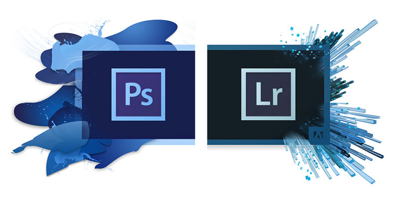 Photoshop Lightroom ¤ Approche (partie 2) ¤ SLAZT ¤